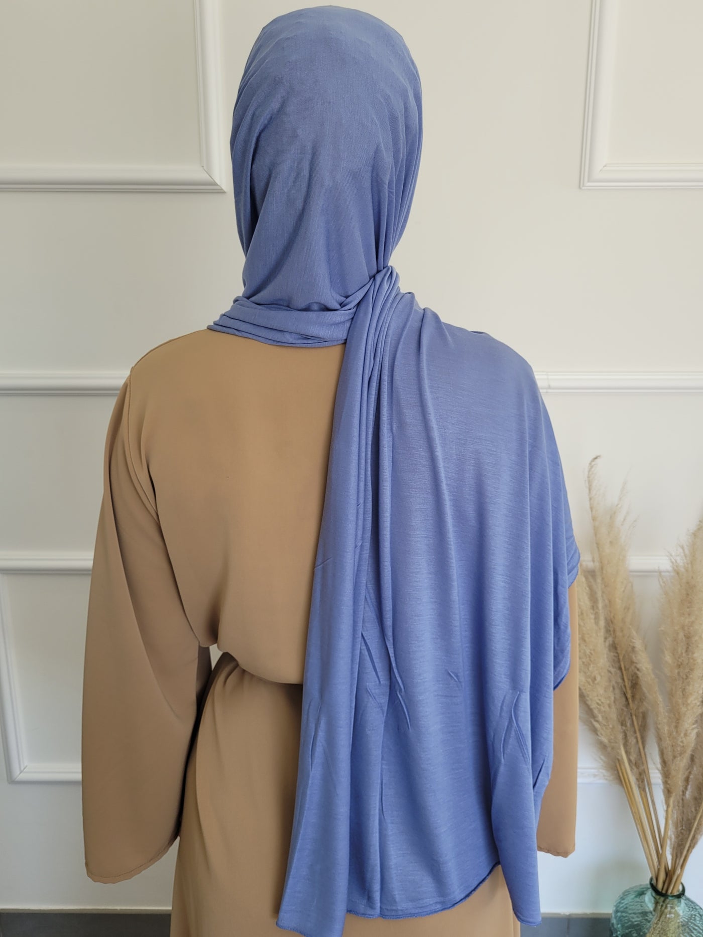 Hijab jersey