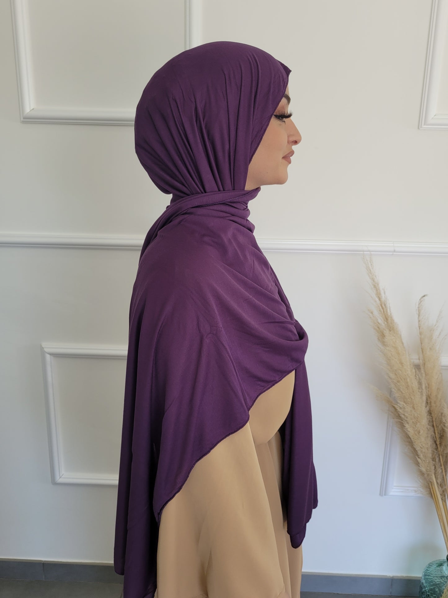 Hijab jersey
