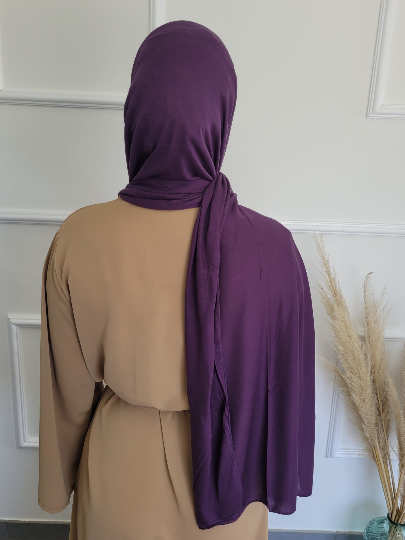 Hijab jersey