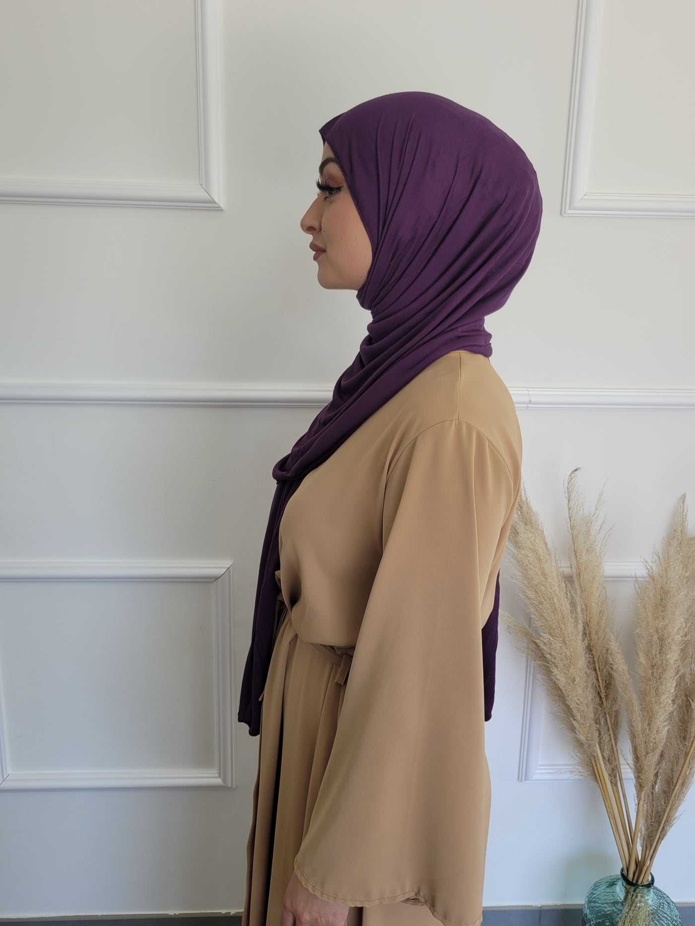 Hijab jersey