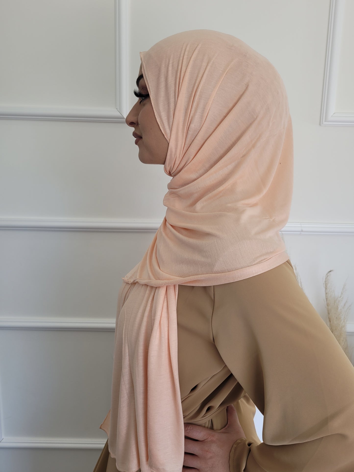 Hijab jersey