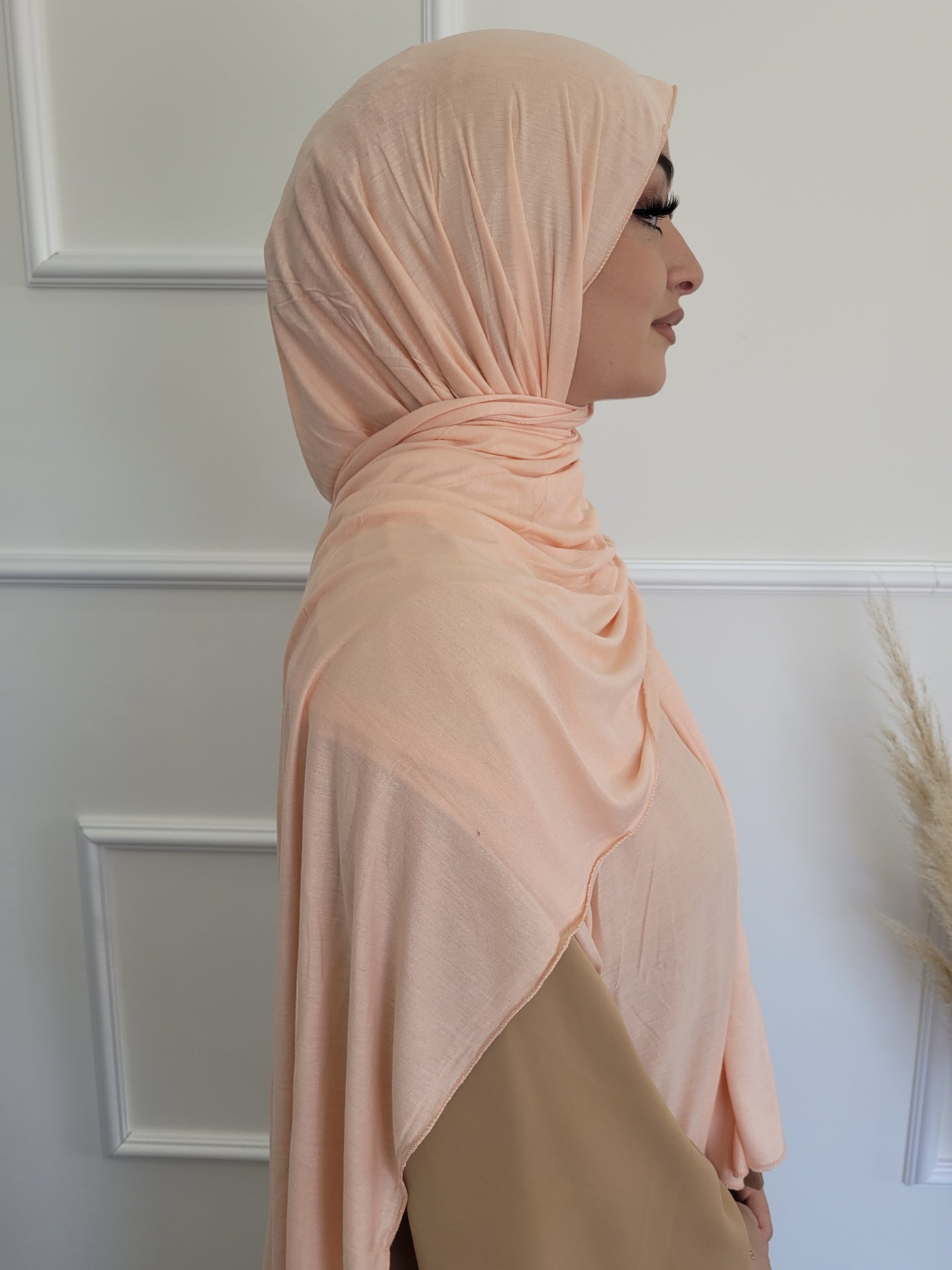 Hijab jersey