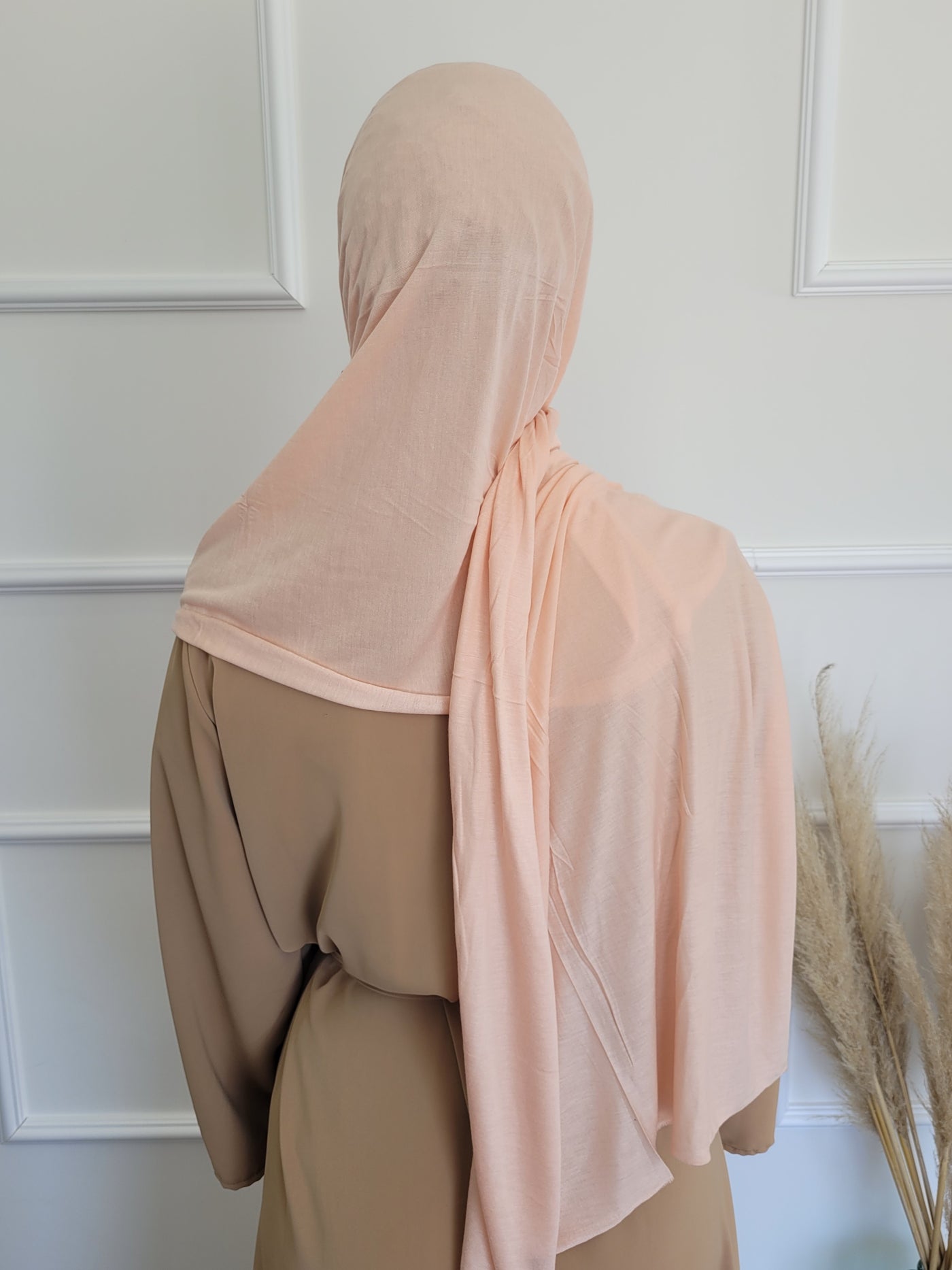Hijab jersey