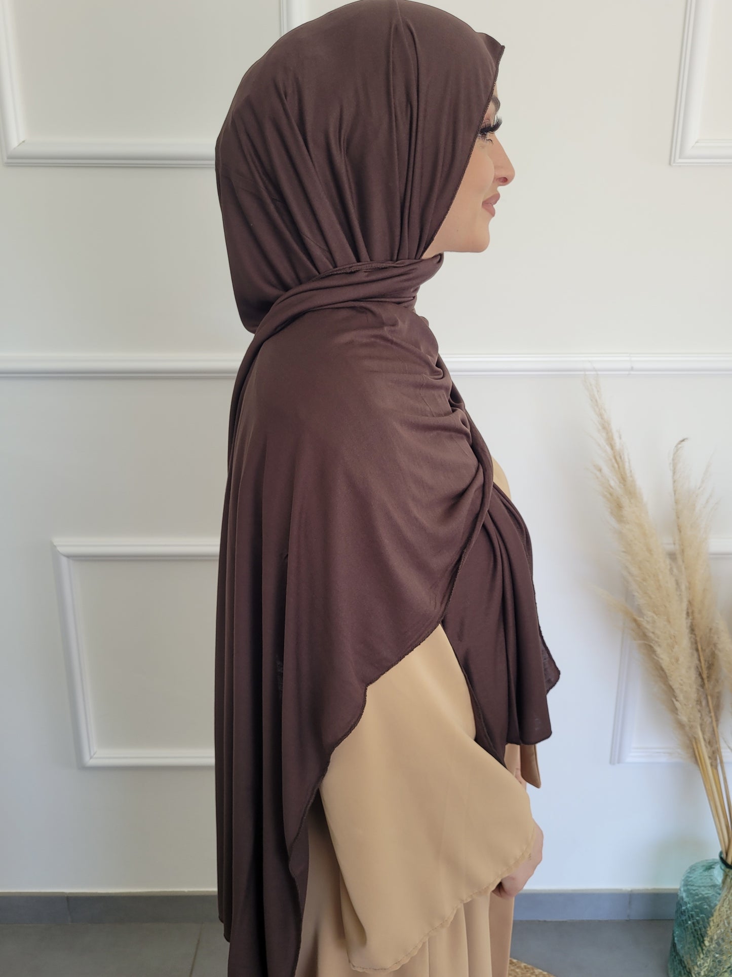 Hijab jersey