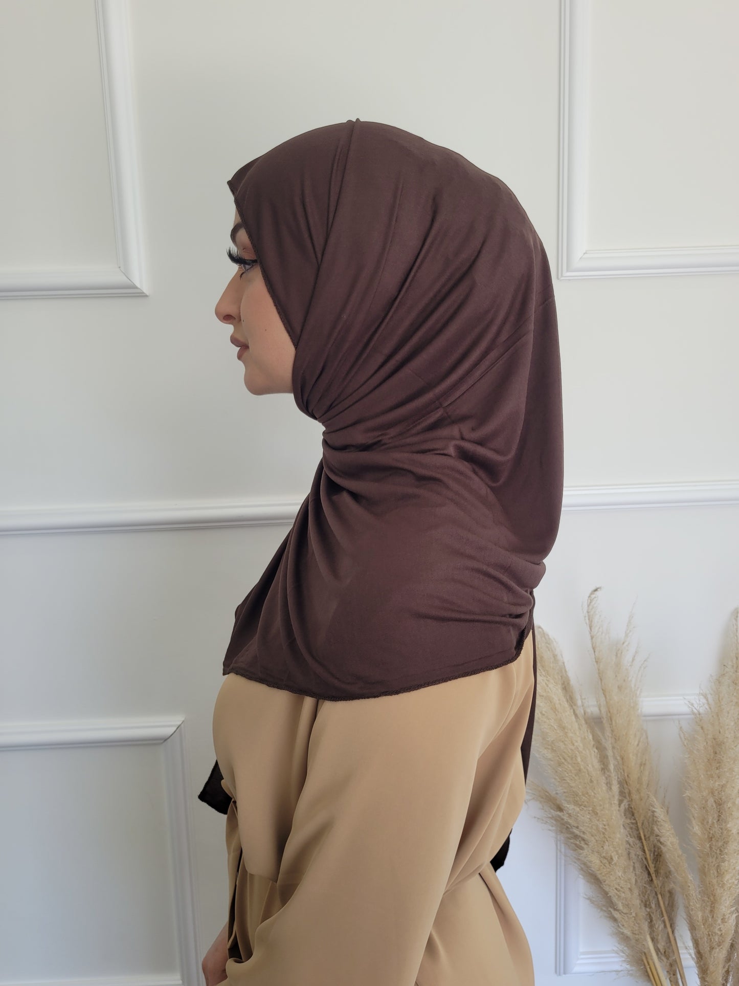 Hijab jersey