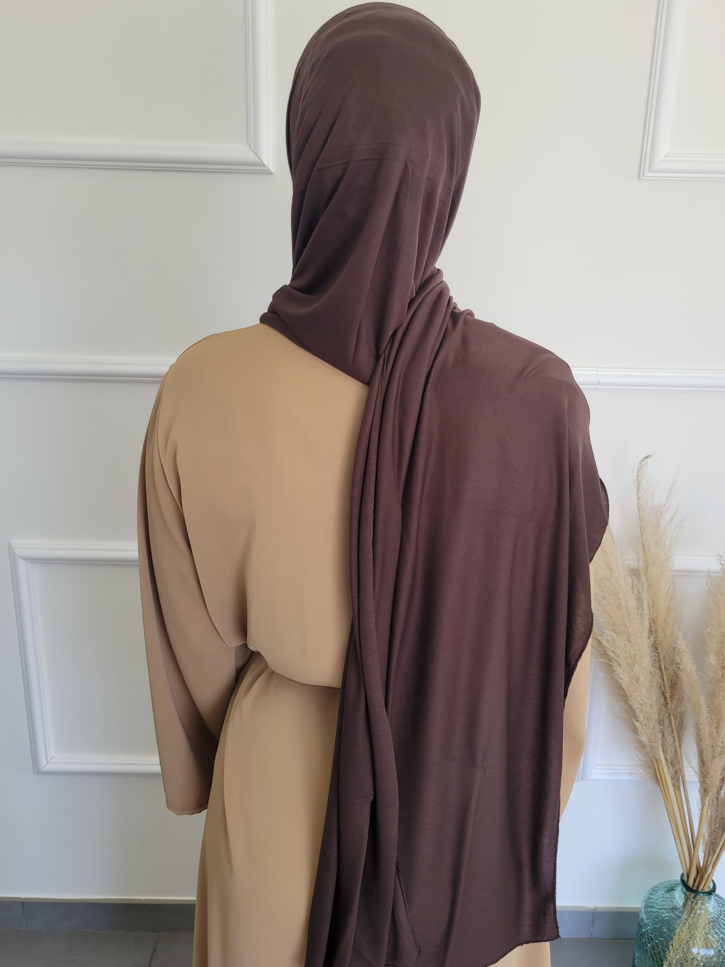 Hijab jersey