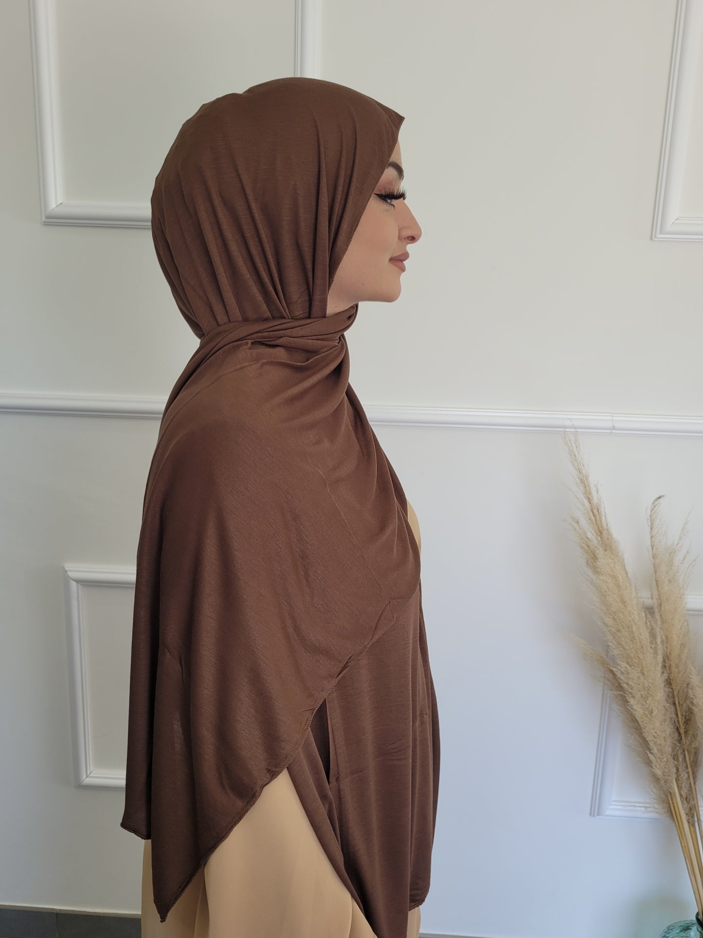 Hijab jersey