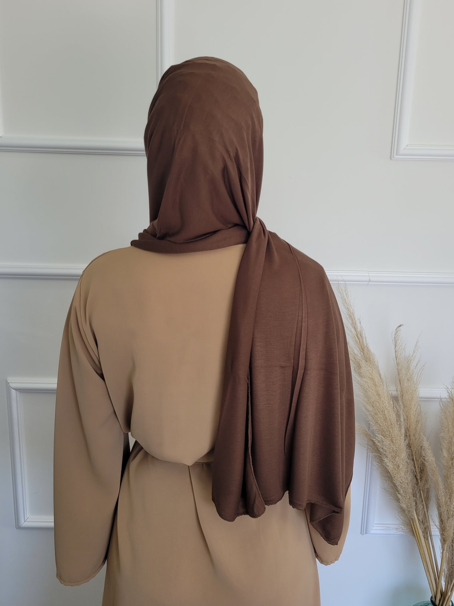 Hijab jersey