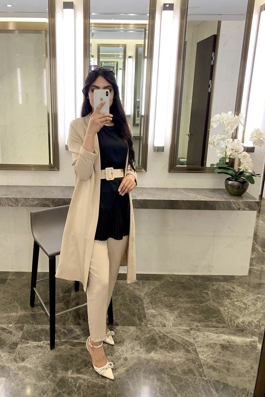 Ensemble Linda