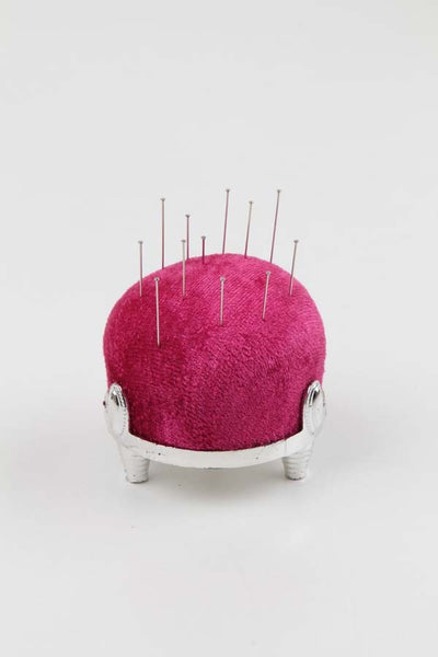 Ball pin pick