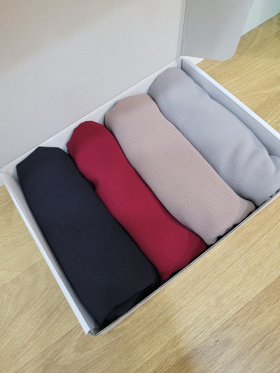 Babil Silk Box
