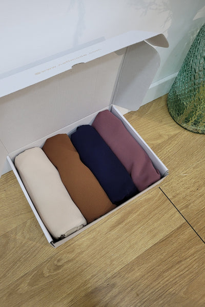 Babil Silk Box