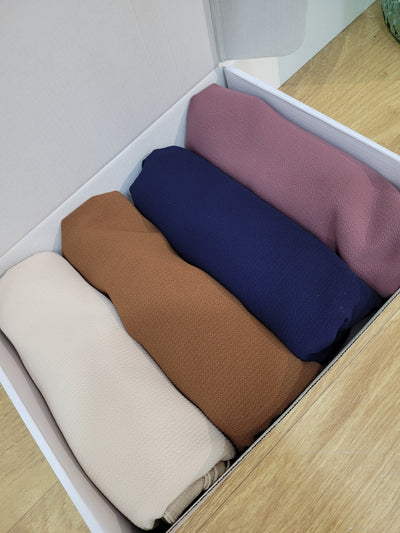 Babil Silk Box