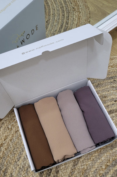 Babil Silk Box
