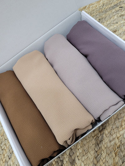 Babil Silk Box