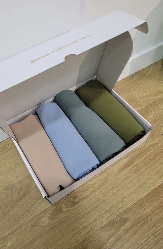 Babil Silk Box