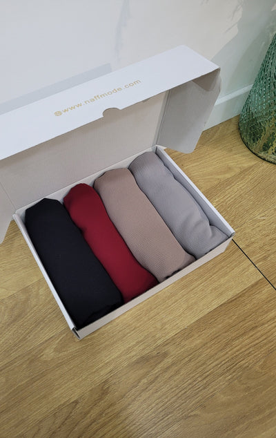 Babil Silk Box