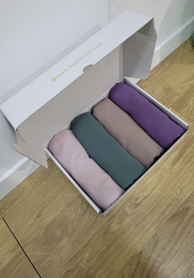Babil Silk Box