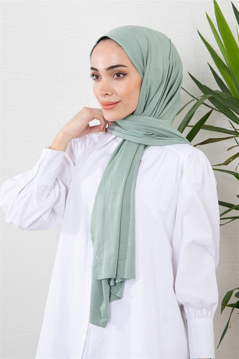 Hijab jersey