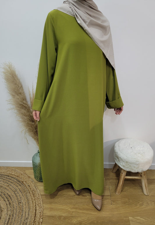 Abaya Basic