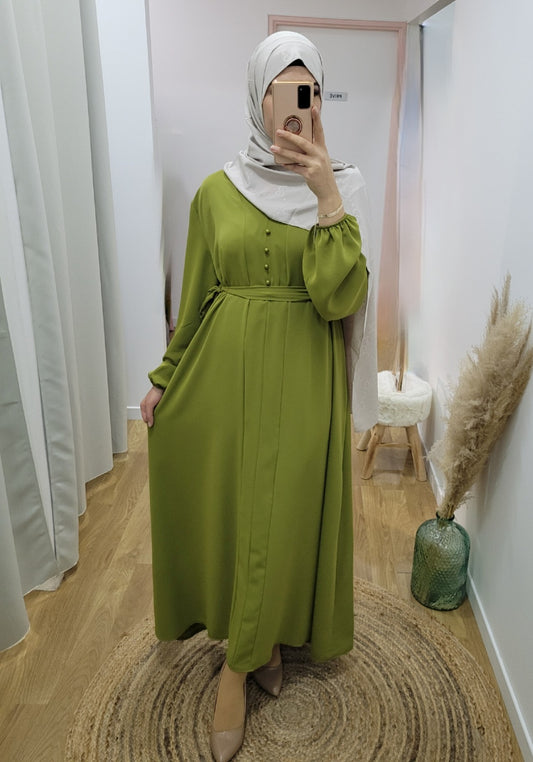 Maysa dress