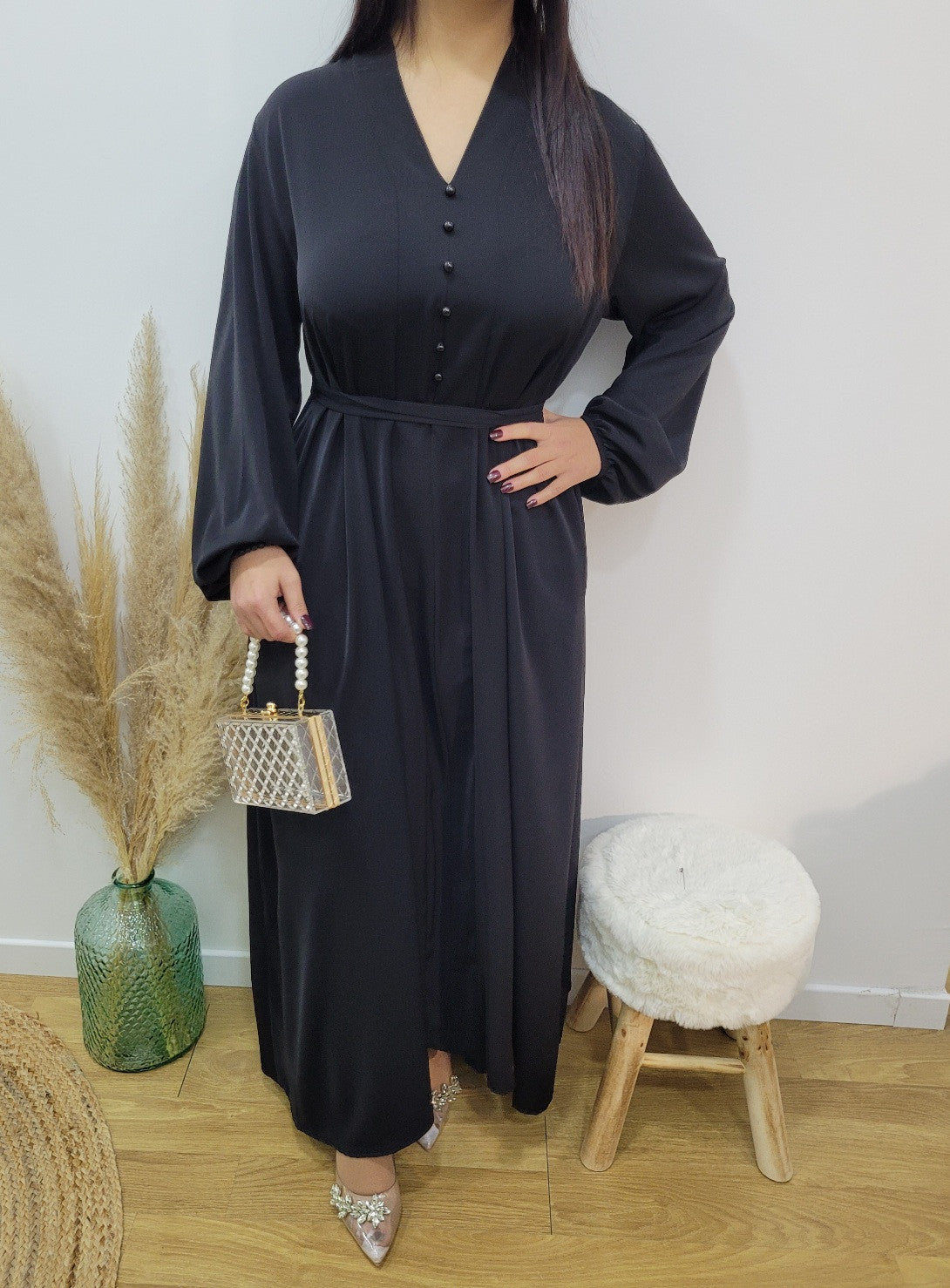 Robe Maysa
