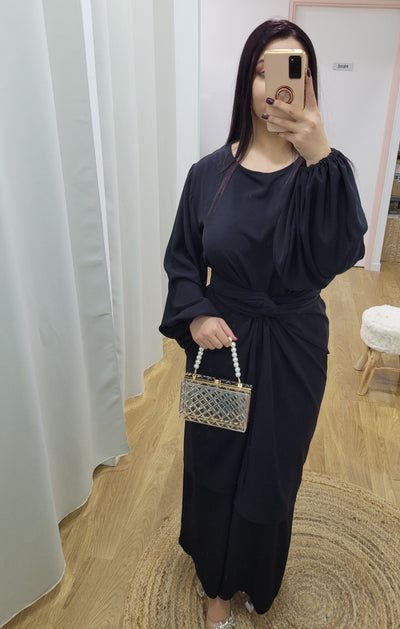 Abaya Wrap