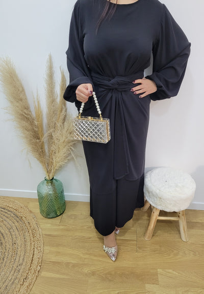 Abaya Wrap