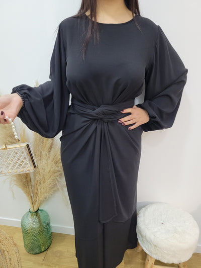 Abaya Wrap