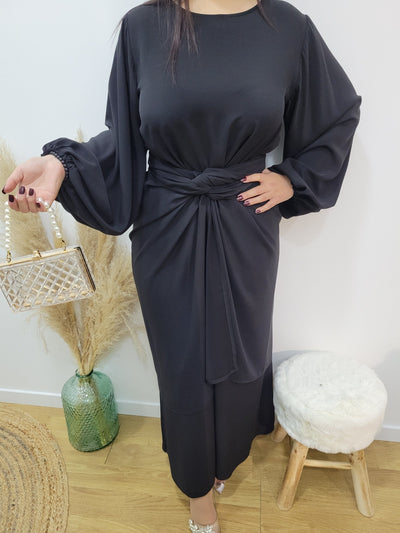 Abaya Wrap