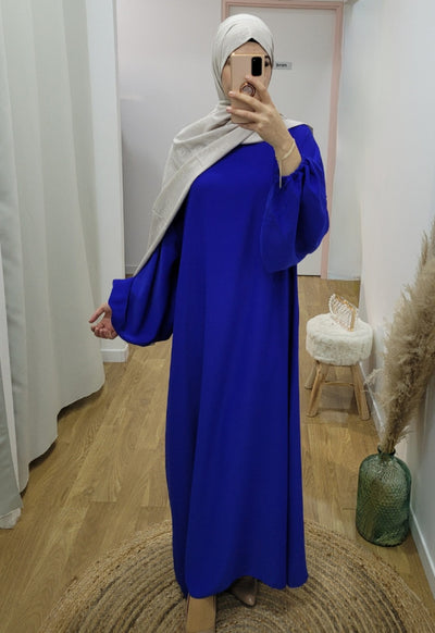 Abaya Wrap