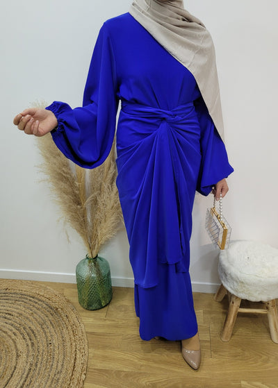 Abaya Wrap