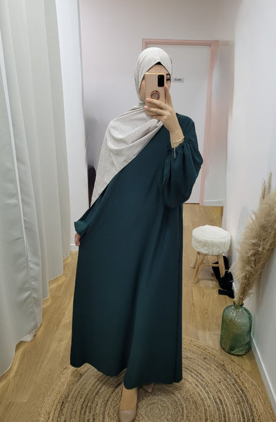 Abaya Wrap