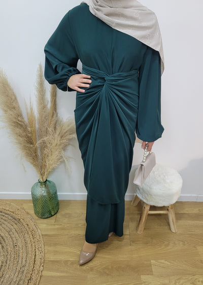 Abaya Wrap