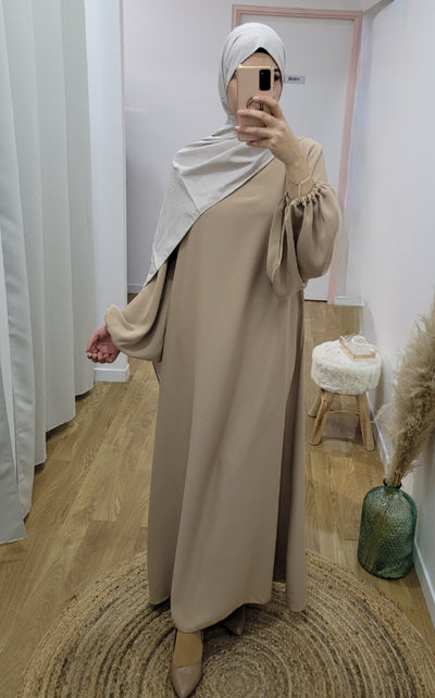 Abaya Wrap