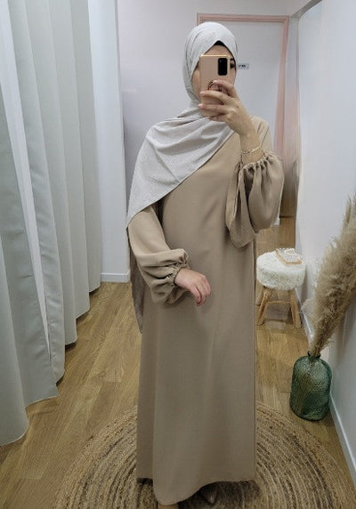 Abaya Wrap