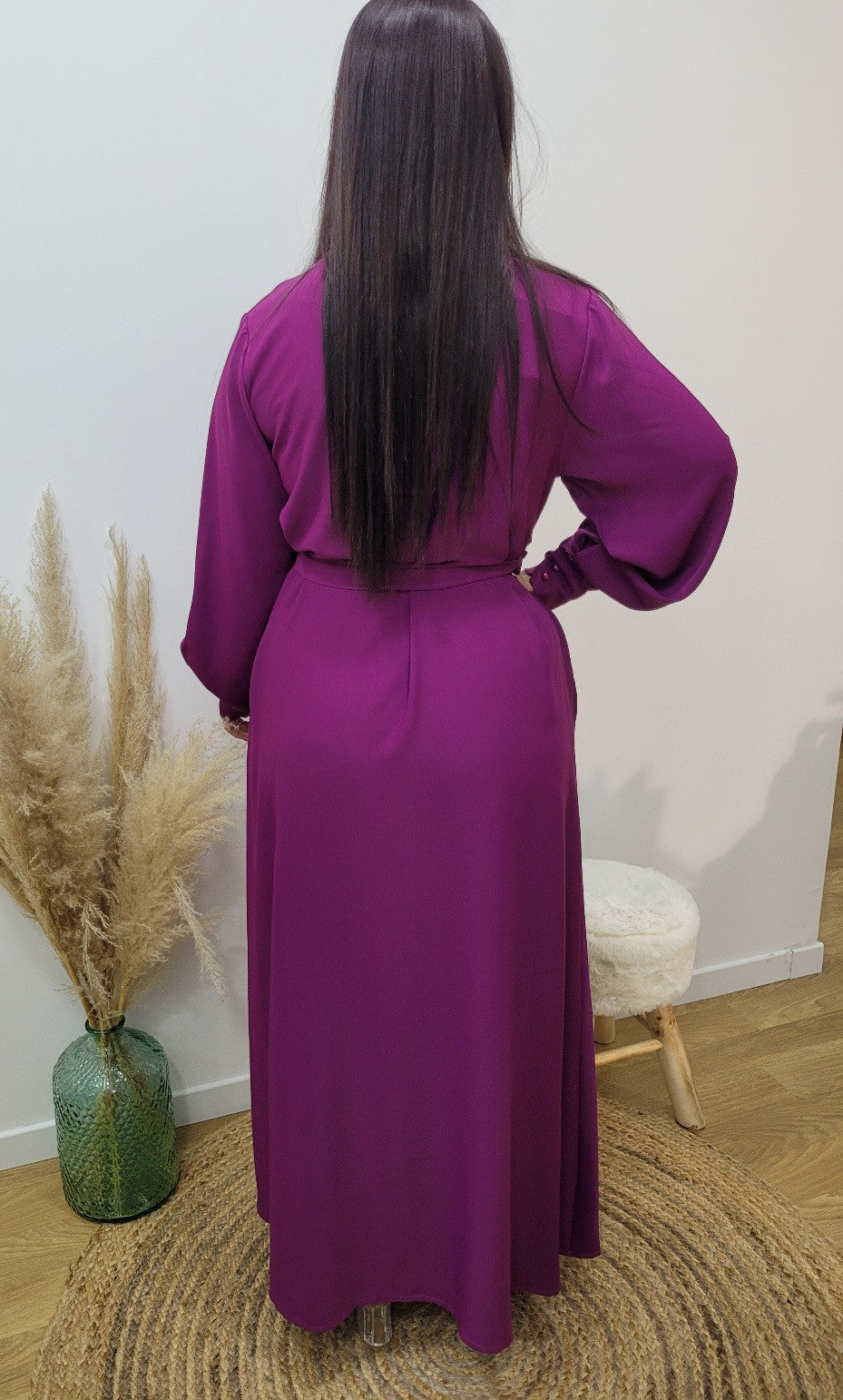 Dila dress