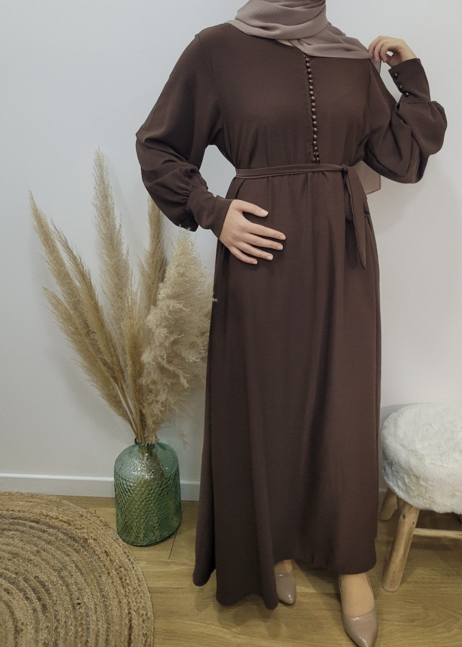 Dila dress