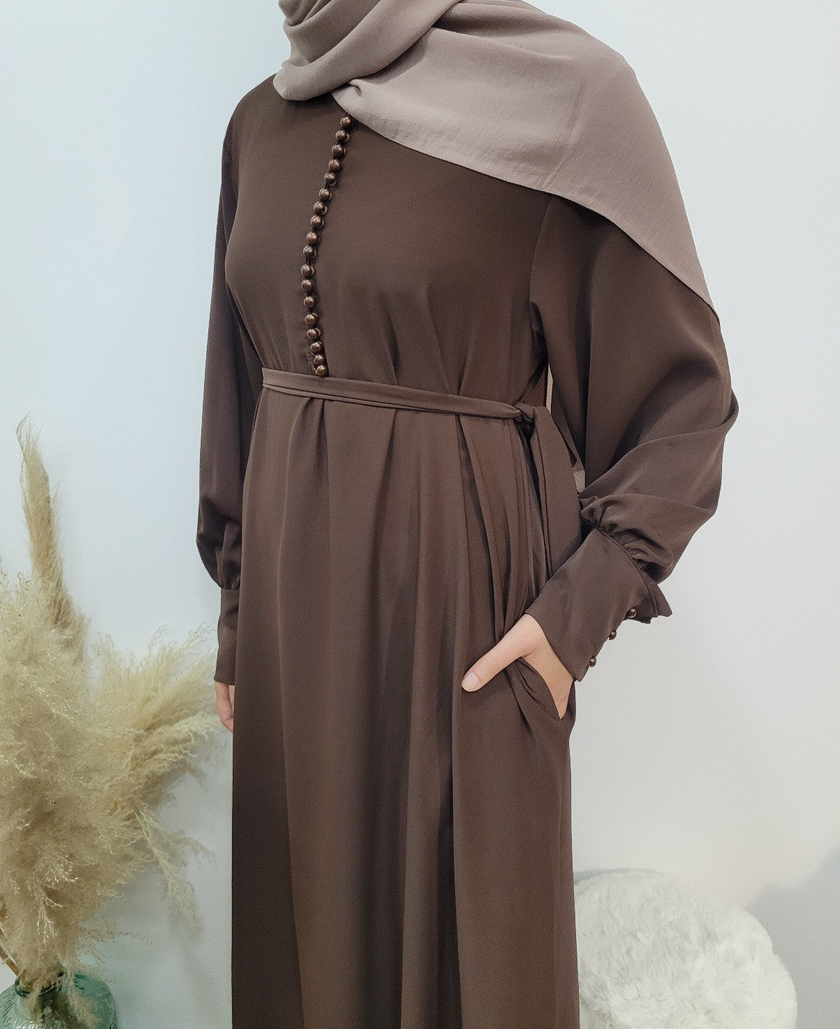 Dila dress
