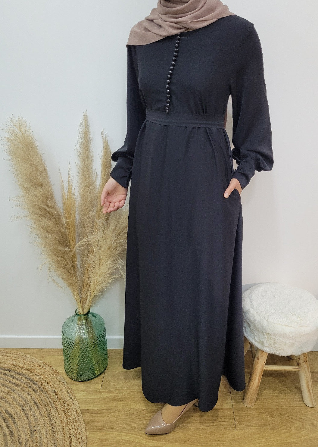 Dila dress