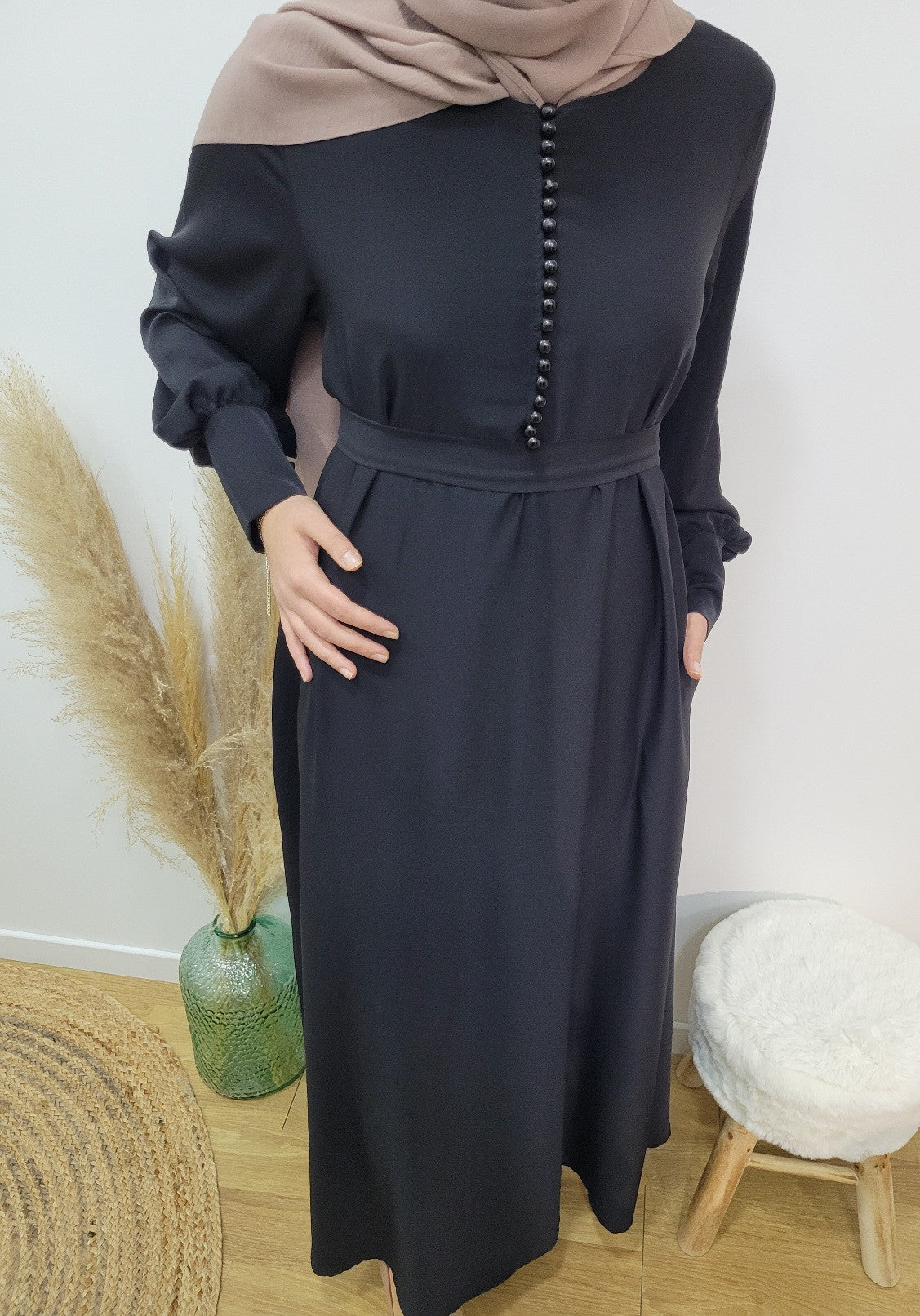 Dila dress