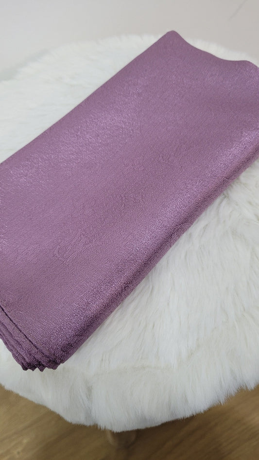 LV square scarf