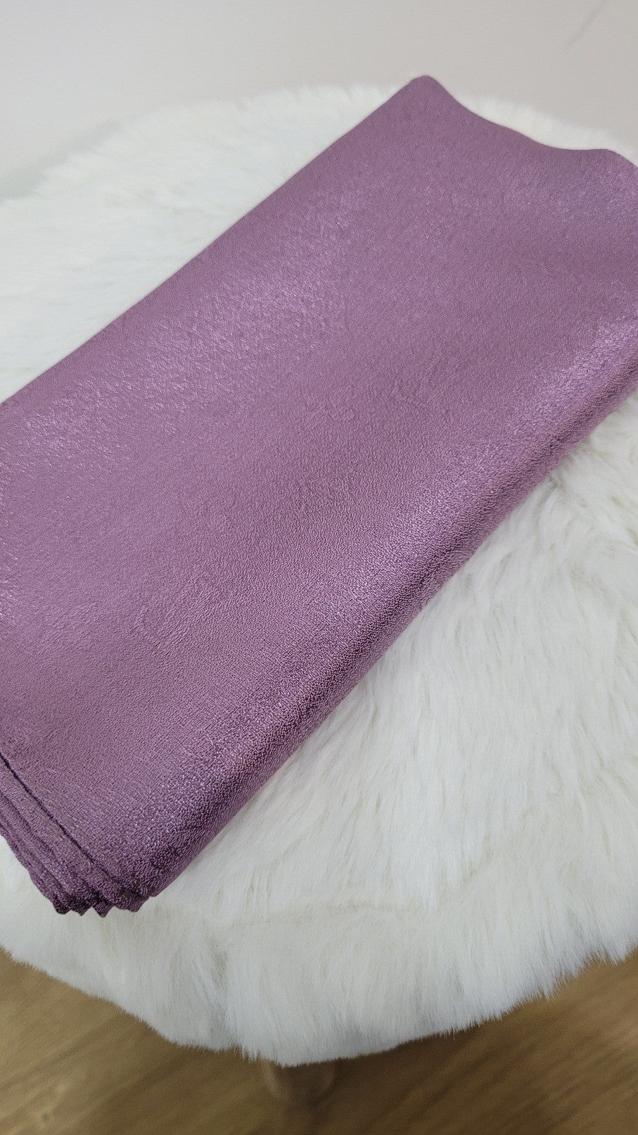 LV square scarf