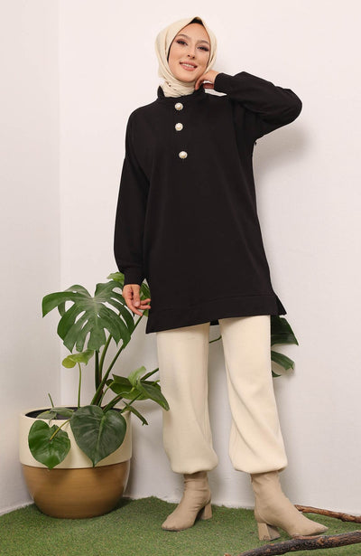 Oversized Sweatshirt