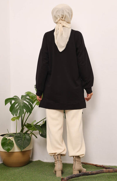 Oversized Sweatshirt
