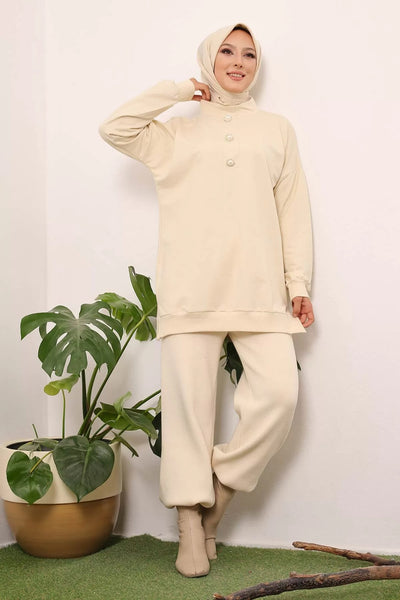 Oversized Sweatshirt