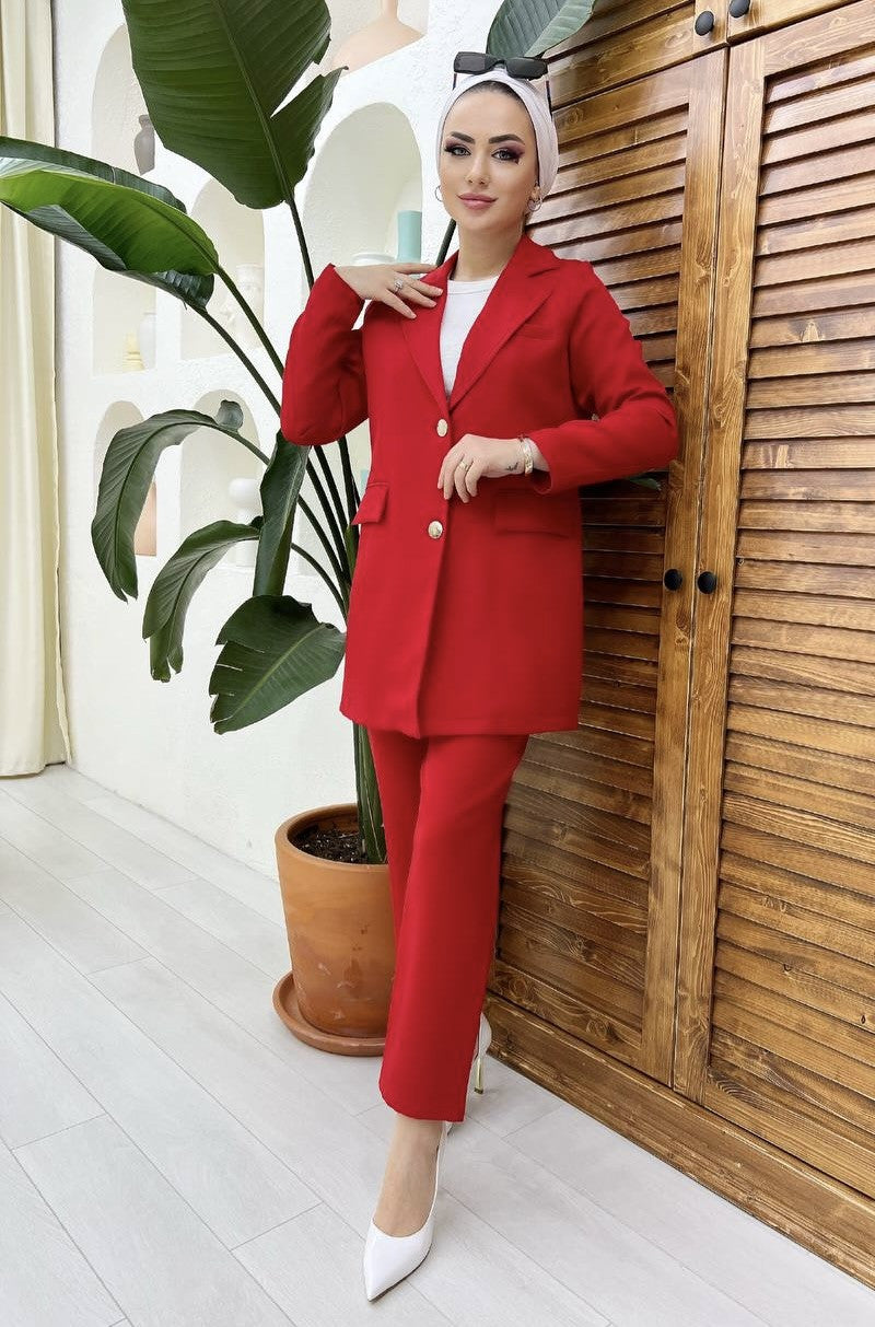 Tailor Set