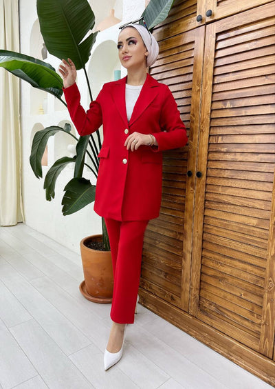 Tailor Set