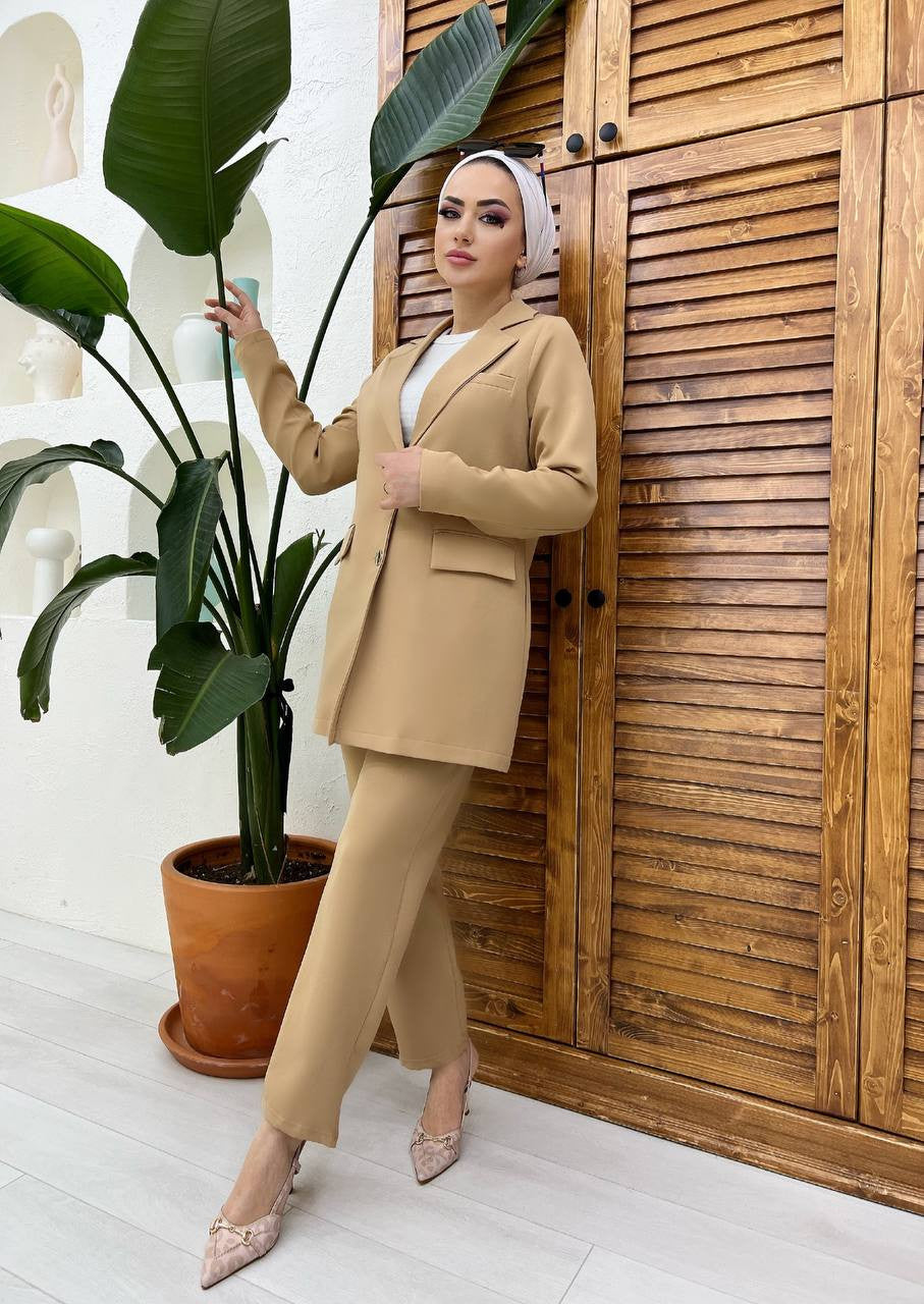 Tailor Set