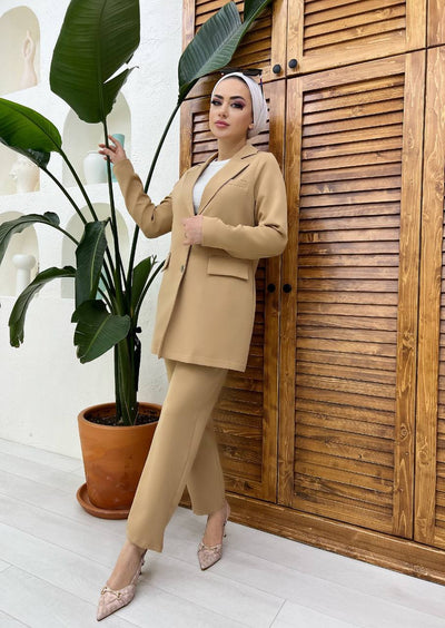 Tailor Set